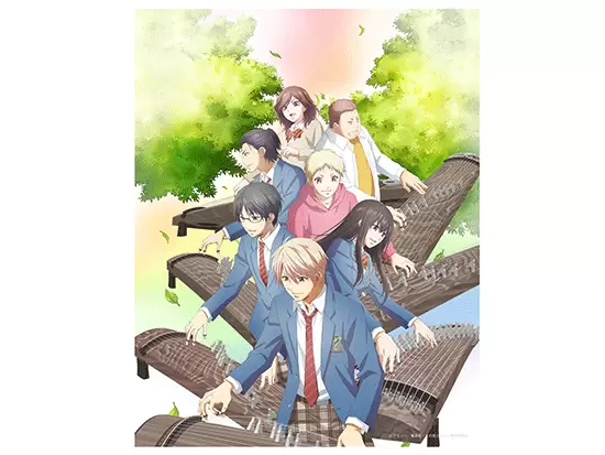 ◆◇◆『SERVAMP-サーヴァンプ-』や『最遊記RELOAD BLAST』など手掛けるアニメーション制作会社です◆◇◆
