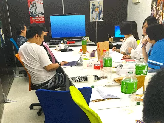 未経験大歓迎！分からないことは遠慮なく聞いて下さい。丁寧に先輩社員がレクチャーします！