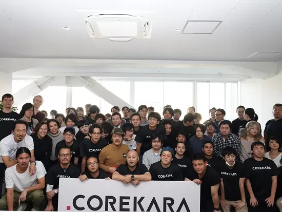 ECサイトに特化したWEBコンサルティングを行ない8年。2年後の上場に向けて拡大・成長スピードを加速！
