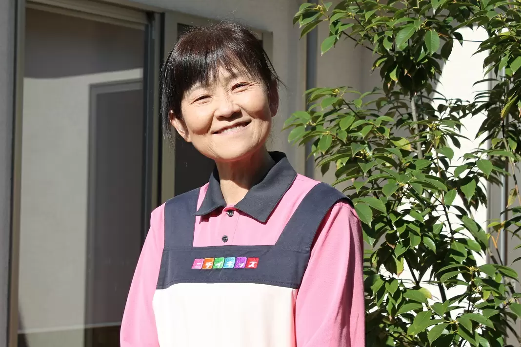 管理職（園長先生）候補の方も募集しています！安定した企業でぜひ一緒に働きましょう！