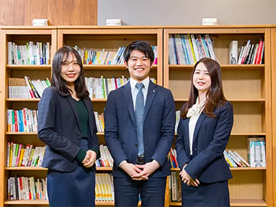 企業と働き手の支援をする「営業のクラウドソーシング」に特化する会社