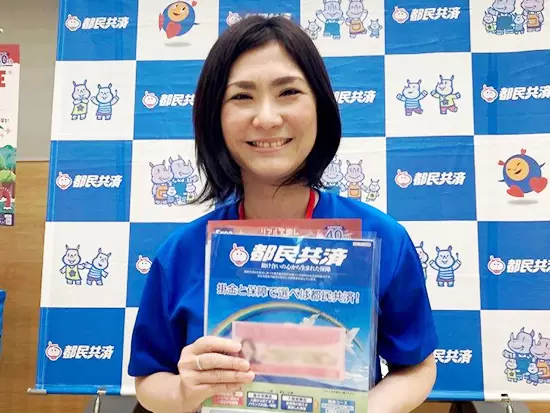 働く日数・時間を自由に決められるため、介護や育児との両立も可能です◎