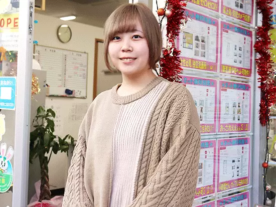 働きやすさもバッチリの当社で、新しい仕事にチャレンジしませんか？