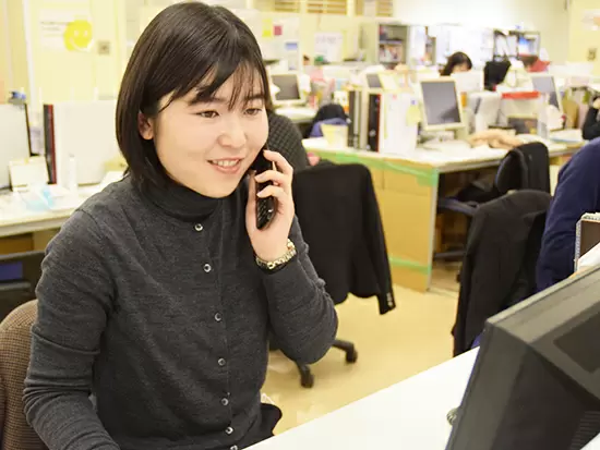 コロナ禍で更に注目を集めるエッセンシャルワーカー。社会への貢献度の高い仕事です♪