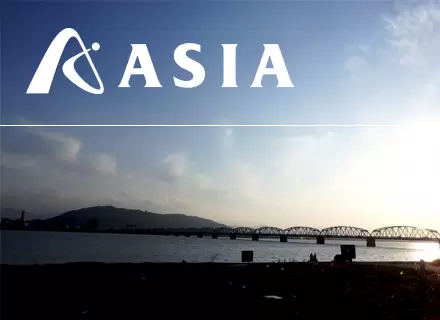 アジア合同会社