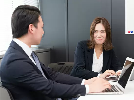 将来はSNSだけでなく、広報として幅広く活躍してください！