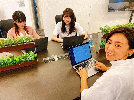 自社サービスが高く評価され【EY Innovative Startup 2021】を受賞しました。