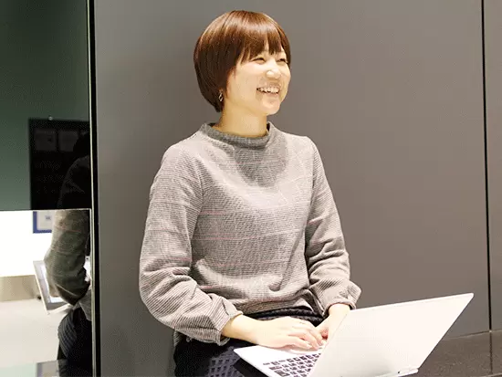 私も未経験からのスタートだったので、あなたと同じ目線に立ってサポートします！