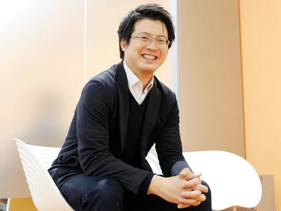求人を読んでいただきありがとうございます！面接でお会いできることを楽しみにしています！（代表／林）