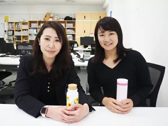 株式会社フェローシップ