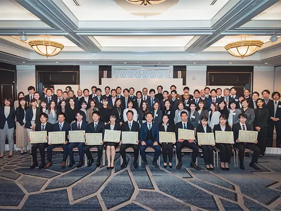 エナジーサプライ株式会社