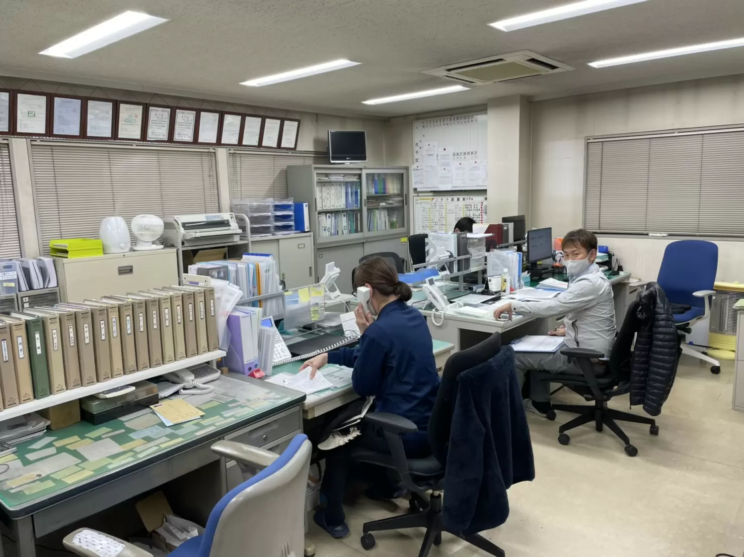有限会社クロダ