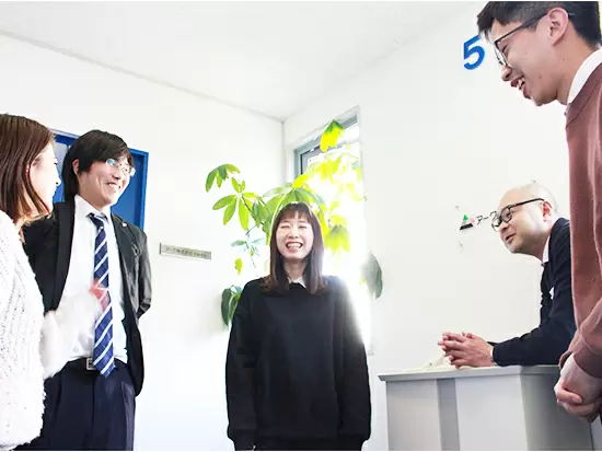 アーク株式会社 大阪支店