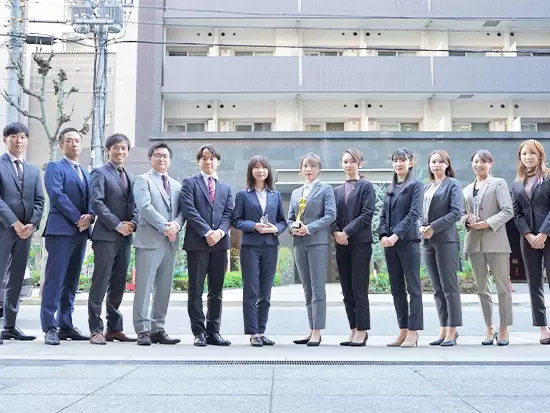 株式会社かりなび