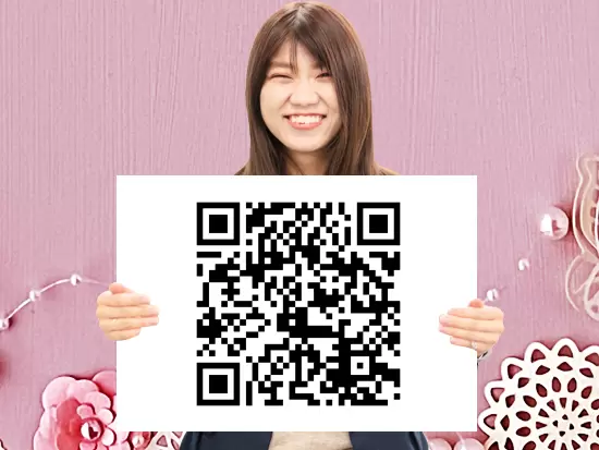 ♪