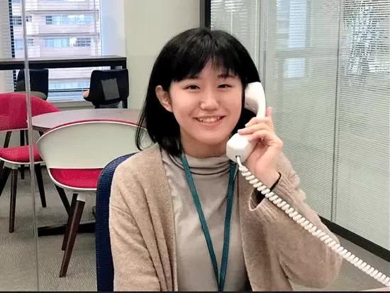 メンバー、管理職ともに女性が多く活躍しています★