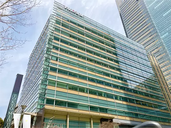 社歴・年齢問わず、社員たちは仲が良く、和気あいあいと活躍しています！