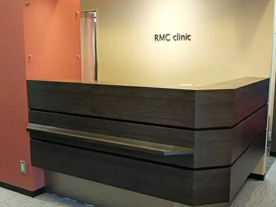 医療法人社団RMC