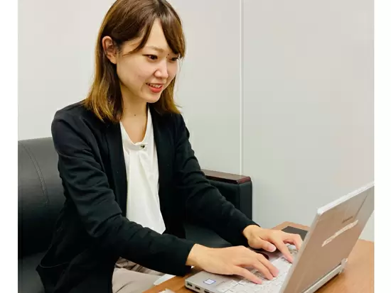 初めてのお仕事で不安な方や久々の社会復帰という方！分からないことはしっかり教えますのでご安心下さい♪