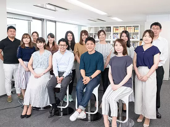 グランサーズ株式会社