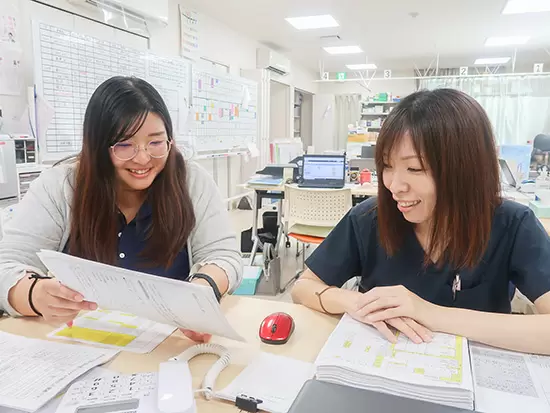 医療法人社団碧水会　南増尾クリニック