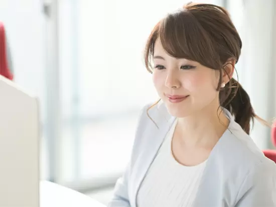 社員同士の”あたたかさ”を大切にしている企業