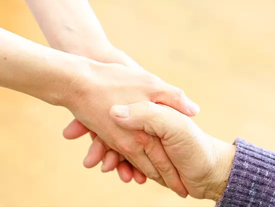 クリニック運営に携わることで、直接人を支えるやりがいが感じられます。