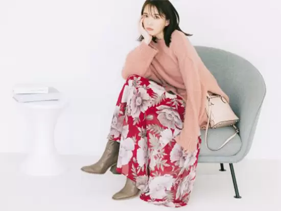 アパレルからモバイルゲーム、美容、医療、教育など、幅広くビジネスを展開しています。