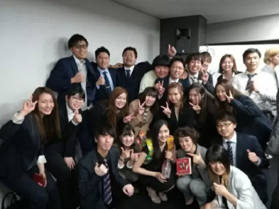 株式会社cacti（カクティ）ですが、成長を続けているHOTなベンチャー企業です♪