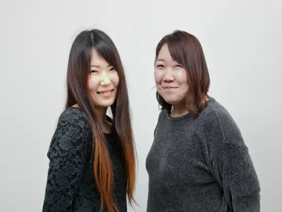 「できないな…」「どうしたらいいんだろう…」と悩んだ経験は私たちにもあります！一緒に成長しましょう♪