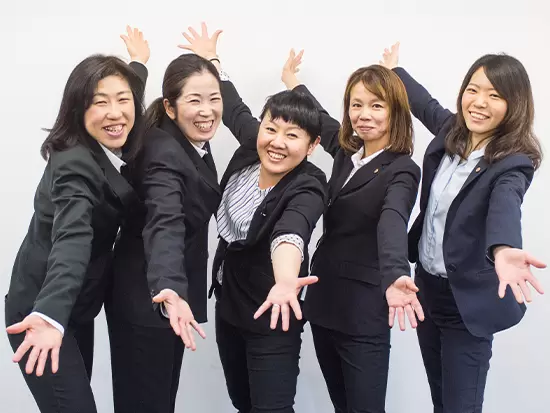 株式会社はなまるフードサービス