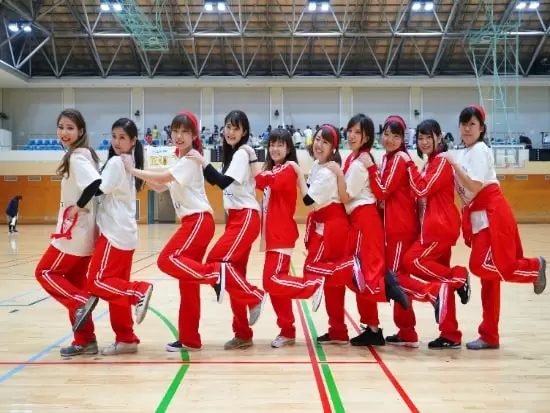 ストラッシュの大運動会♪全国店舗のメンバーが集まります！！