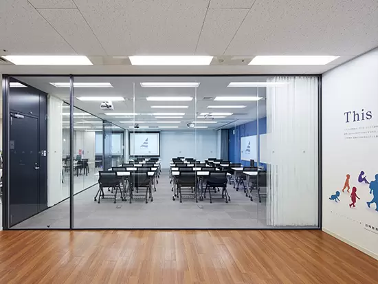 株式会社ウチダ人材開発センタ【東証一部上場企業グループ】