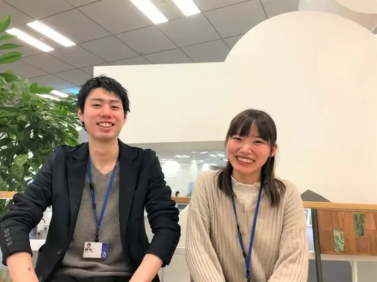 分からないことは、私たちがしっかりサポートしますのでご安心ください。