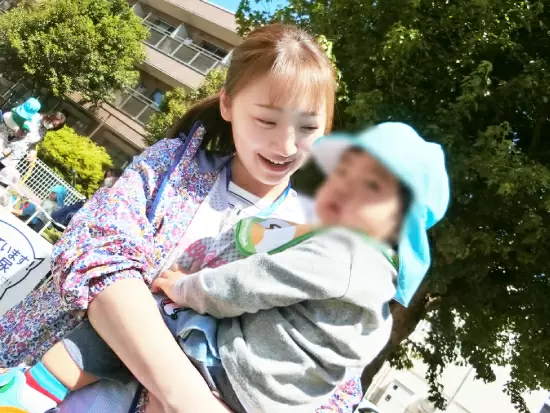 職員同士で意見やアイデアを出し合いながら、より良い保育のカタチを目指しています！