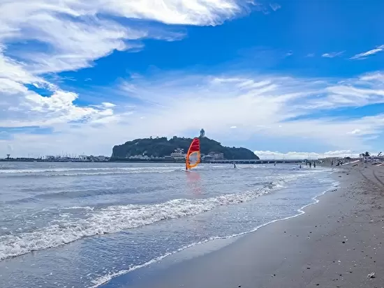 一緒に湘南の魅力を伝えていきましょう☆
