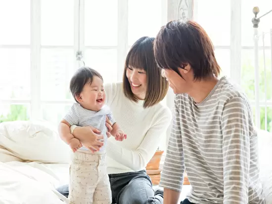 お客様はファミリー層が中心☆ご家族みんなに喜んで頂ける住まい探しのお手伝いをしていきましょう！