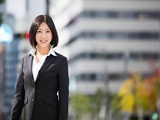 20～30代の社員が活躍中！性別・年齢関係なくキャリアアップ出来る環境です☆