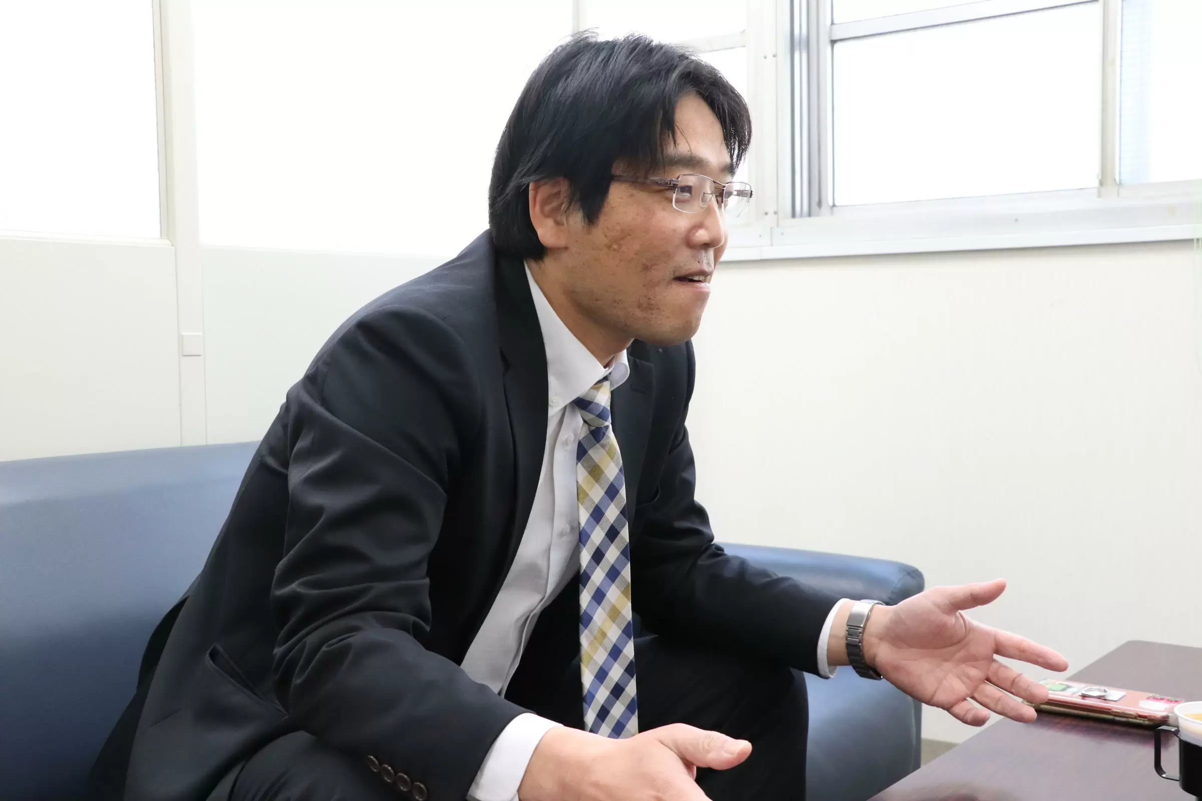 ★先輩＆上司がしっかりお教えしますので、ご安心ください◎