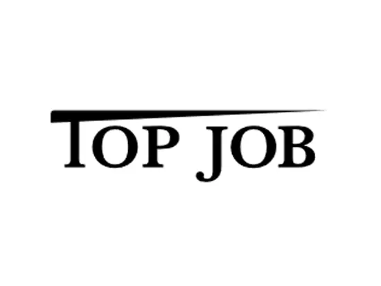 株式会社TOP JOB