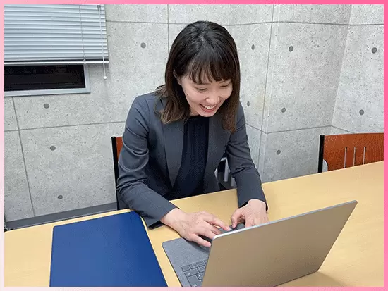 何かしらのバックオフィス業務の経験がある方は大歓迎！あなたの経験を必要としています。