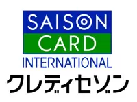 株式会社クレディセゾン　　<<セゾン>>カードでおなじみ