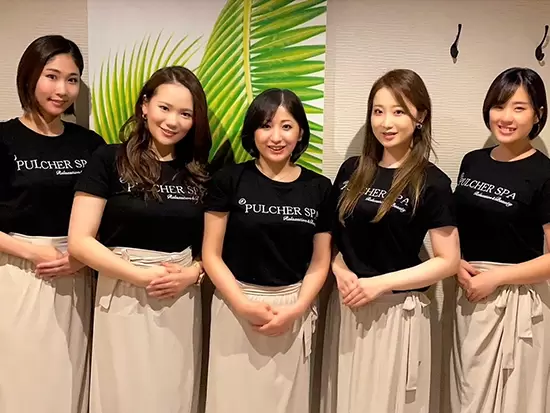 20～30代のスタッフが活躍しています！ブランクがある方も大歓迎です！