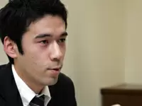 社員は当社の財産です。