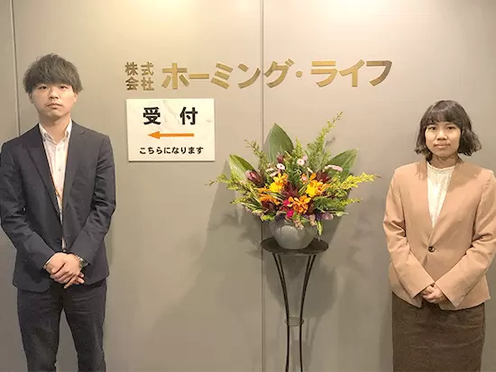 自社で培った技術や経験を活かして今後も不動産賃貸経営のなくてはならない存在へ。
