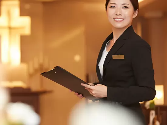 社内転職制度でプランナーにチャレンジする方も！新しい自分を見つけられるかも♪
