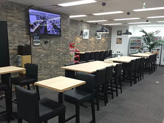 株式会社マックス