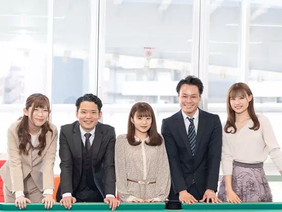コロナ禍においても売上200％アップの成長企業。200名体制・上場を見据え、積極採用中です