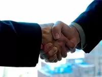 クライアントから、社会から、高い信頼を得ている同社