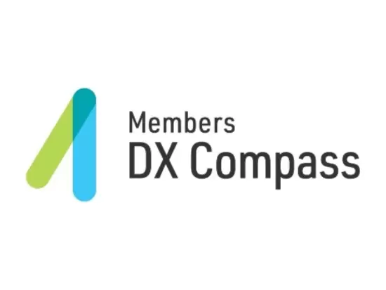 顧客のDX化を通し、社会課題解決を行うのがミッション！